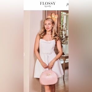 Flossy By Freddy Hope Dress